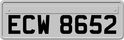 ECW8652