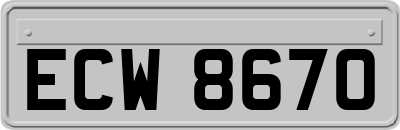 ECW8670
