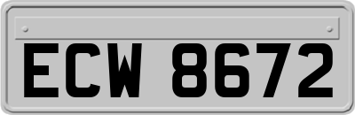 ECW8672