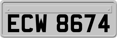 ECW8674