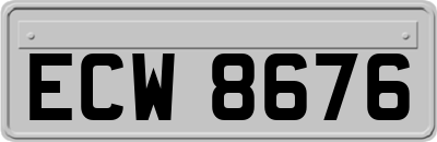 ECW8676