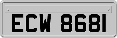 ECW8681