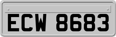 ECW8683