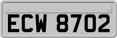 ECW8702
