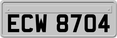 ECW8704