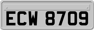 ECW8709