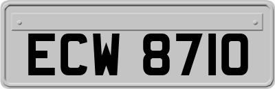ECW8710