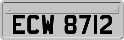 ECW8712
