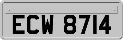 ECW8714
