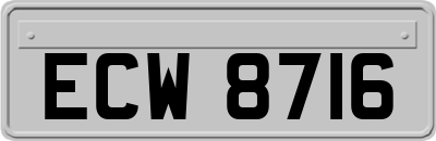 ECW8716