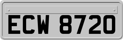 ECW8720