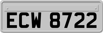 ECW8722