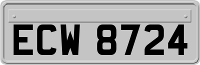 ECW8724