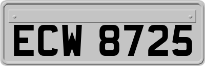 ECW8725