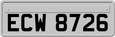 ECW8726