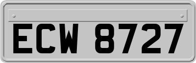 ECW8727