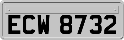 ECW8732