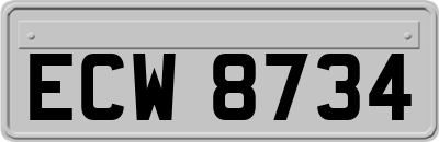 ECW8734