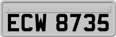 ECW8735