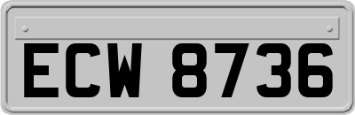 ECW8736