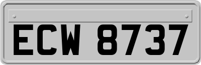 ECW8737