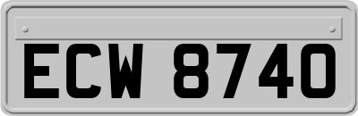 ECW8740