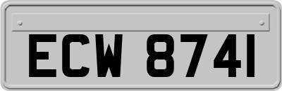 ECW8741