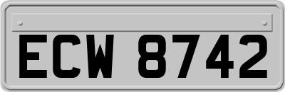 ECW8742