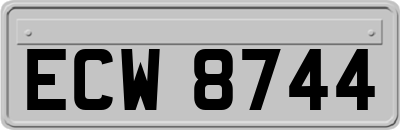 ECW8744