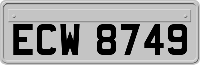 ECW8749