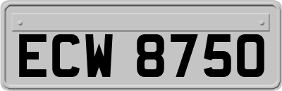 ECW8750