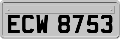 ECW8753