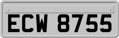 ECW8755