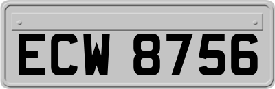 ECW8756