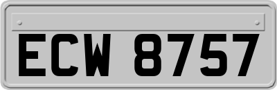 ECW8757