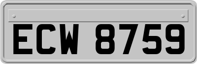 ECW8759