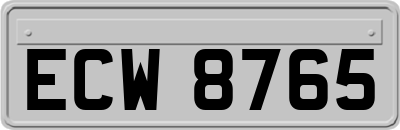 ECW8765
