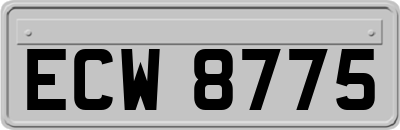 ECW8775