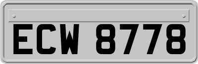 ECW8778