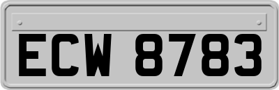 ECW8783