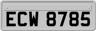 ECW8785
