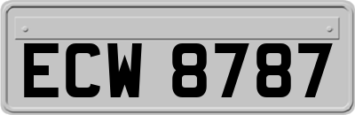 ECW8787