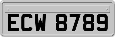 ECW8789