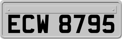 ECW8795