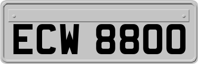 ECW8800