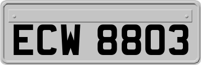 ECW8803