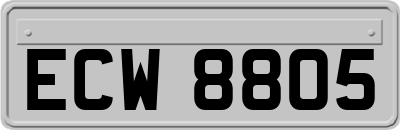ECW8805