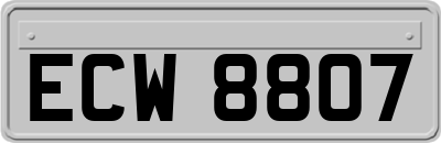 ECW8807