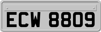 ECW8809