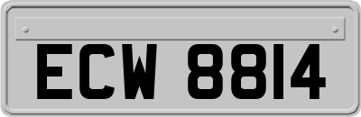 ECW8814